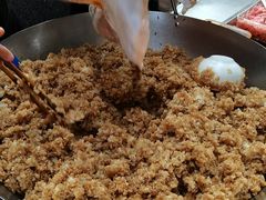 -六广门毛阿姨糯米饭