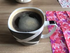 -捌楼咖啡书吧(南开店)