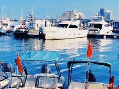 -巧克力渔家.小船海鲜胶东菜(万平口店)