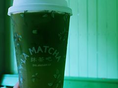 -LA MATCHA抹茶吧(进贤路店)