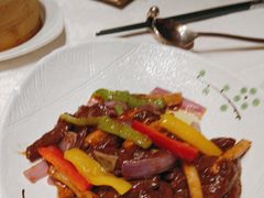 -臻宝中餐厅·大连菜·海鲜·融合菜(大连一方城堡豪华精选酒店)