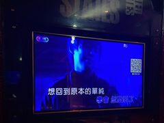 -麦歌精致量贩ktv