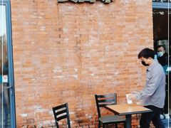 门面-赛百味SUBWAY(国际时尚中心店)