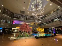 -上海银星皇冠假日酒店