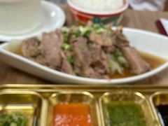 -百福麵家(新馬路店)