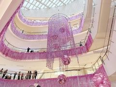 -CityOn熙地港（西安）购物中心