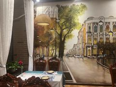 -安德烈俄式西餐厅(中央大街店)