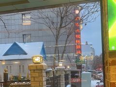 -禾记海鲜烧烤(八一路店)