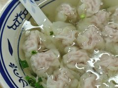 -汪家馄饨(集庆路店)