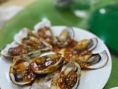 -富临港·蒸汽海鲜·手抓海鲜·炒菜(栈桥店)