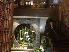 -青藤茶馆(南山路店)