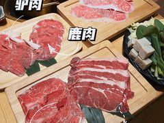-梦味精致日本料理(新地假日广场店)