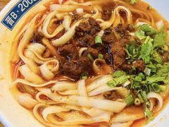 -晋B2008刀削面(小南庄店)