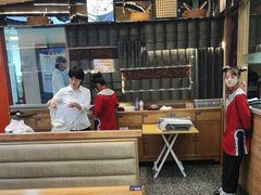 -满园烤鸭·春饼(中街大悦城店)