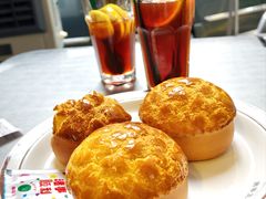 -兴华里茶记(禅城同济首店)
