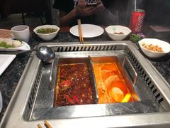 -怡品川宇火锅(宝立方店)
