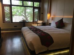 -西安华清御汤酒店