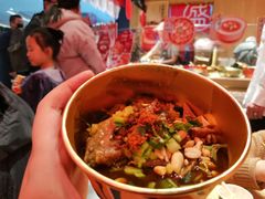 -盛香亭热卤(万象城店)