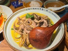 -吃饭皇帝大土家民族菜(正大广场店)