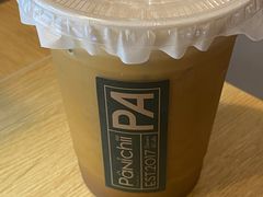 -沛家·西餐Brunch·直火料理