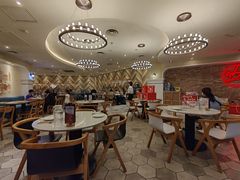 大堂-必胜客(鑫乐汇店)