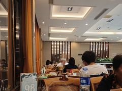 -海天一色海景自助餐厅(西港花园店)