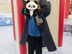 -美吉姆早教(高新中心)