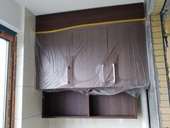-佰丽爱家全屋定制(汶水店)