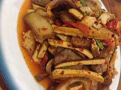 -湖南湘菜馆(东湘缘二店)