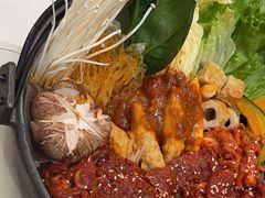 -池奈·咖喱蛋包饭(熙地港店)
