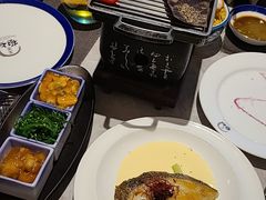 -極上萬膳·日料放题(来福士江景店)
