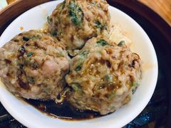 陈皮牛肉球-添好运点心专门店(深水埗店)