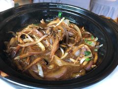 -山外山菜馆(玉泉路店)