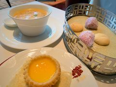 -天龙轩(香港丽思卡尔顿酒店)