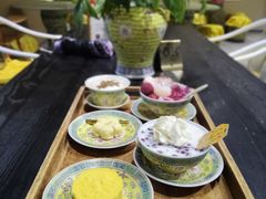 -宫事颐庭·老佛爷贵寿下午茶(颐和园店)