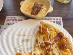 -必胜客(骡马市店)