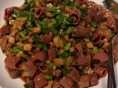 海肠捞饭-万盛合(渔人码头店)