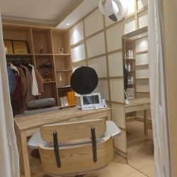 -可樱汇·美容洗发SPA