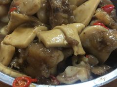 -老兵牛蹄店(下沙店)