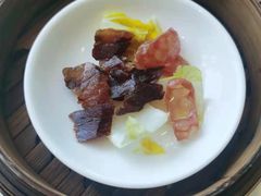 -万荟轩海鲜·粤式点心自助餐厅(蓝海风万怡酒店)