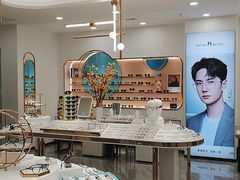 -宝岛眼镜·星创视光中心(厦门罗宾森店)