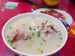 -易老妈蹄花.特色川菜(人民公园总店)