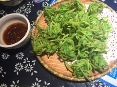 -旺角小渔村(幸福中路店)