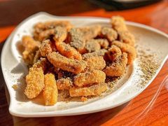 -恩宏德餐馆(平山道店)