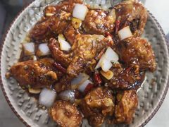 -三子下水馆(南十四道街151号店)