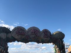 -南戴河旅游度假区