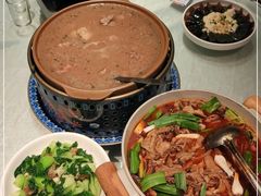 -俭朴菜(鲁磨路店)