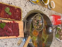 -田村·石锅藏香鸡(布达拉宫店)