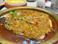-蜀香格格•剁椒鱼头(龙西店)