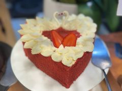 -第六季自助餐厅(甜水园店)